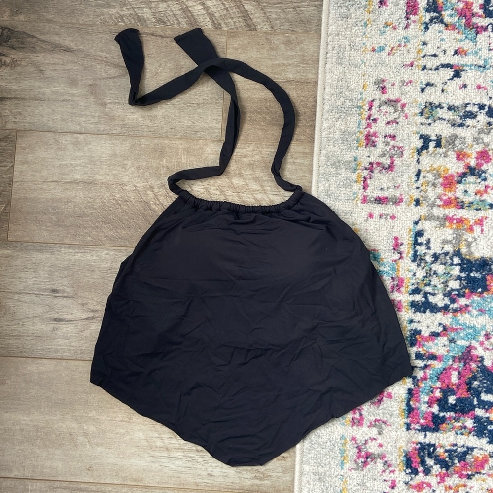La Vie En Rose tankini swim top